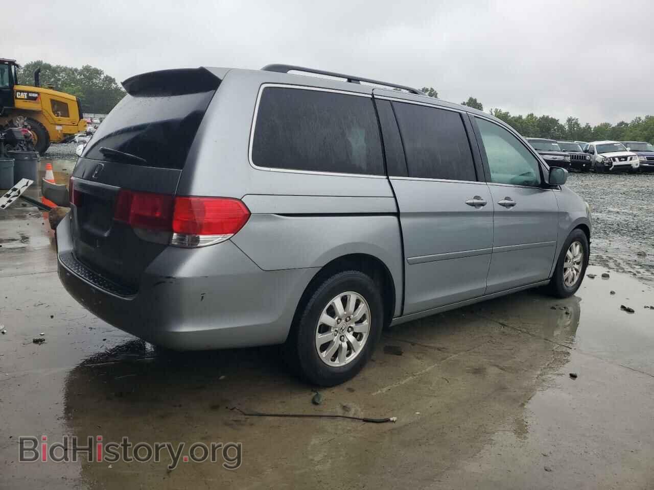 2008 HONDA All Models - VIN: 5FNRL38718B028405 - Фото 3