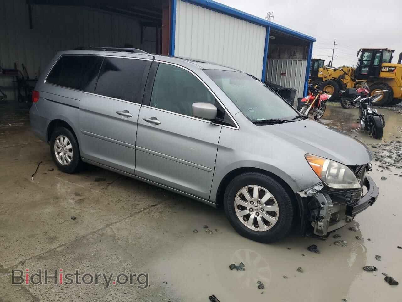 2008 HONDA All Models - VIN: 5FNRL38718B028405 - Фото 4