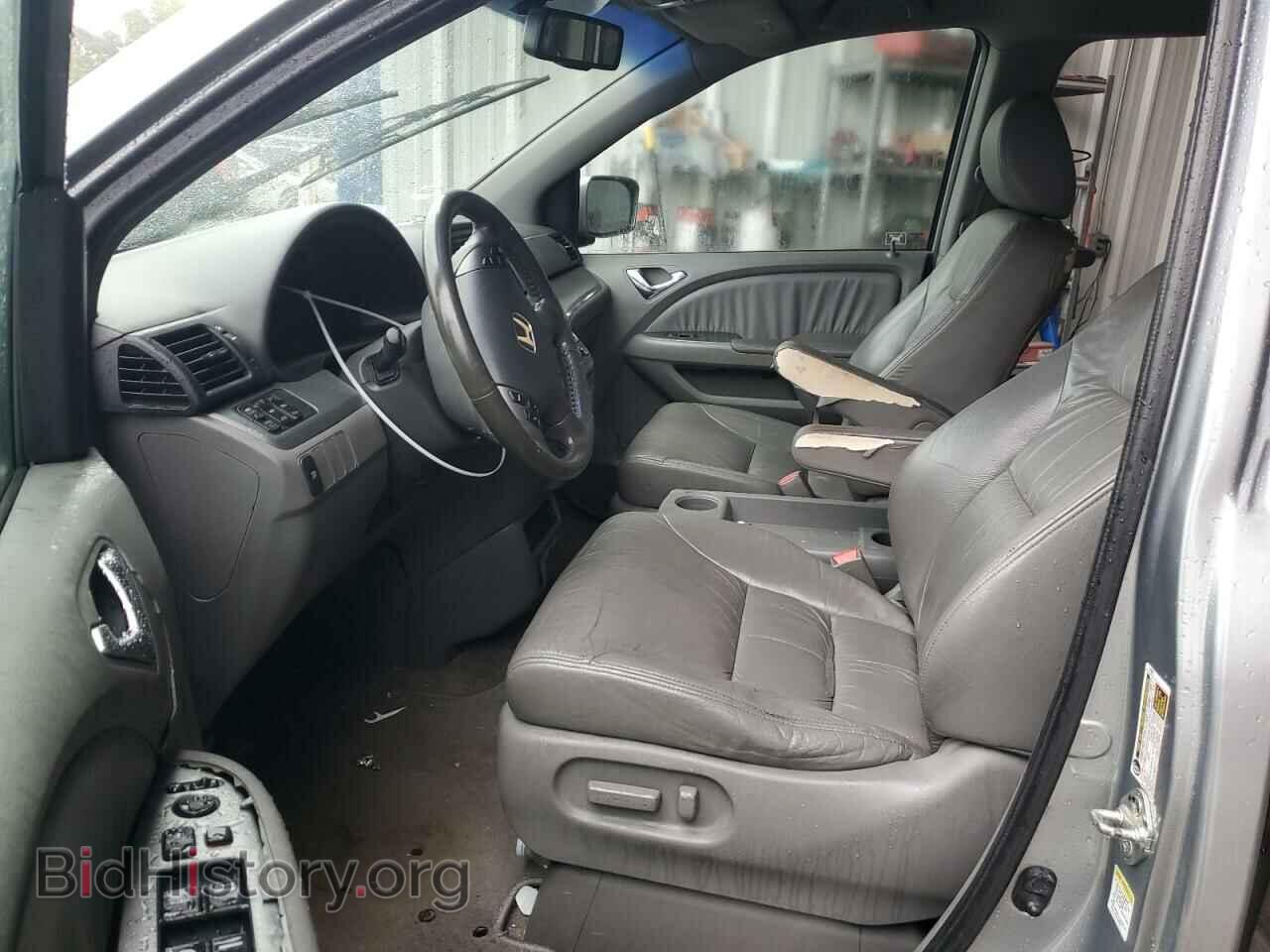 2008 HONDA All Models - VIN: 5FNRL38718B028405 - Фото 7