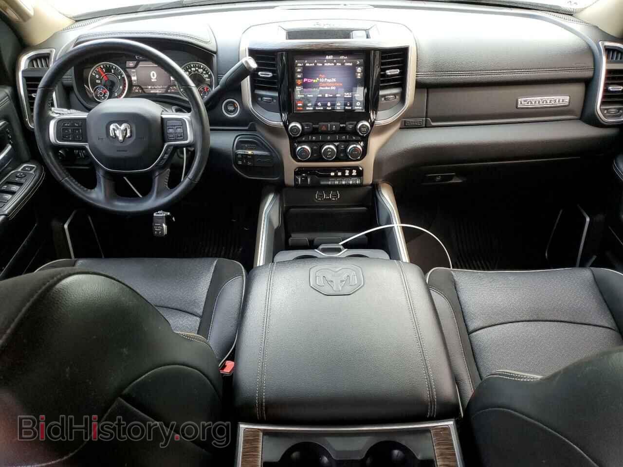 2020 RAM 2500 - VIN: 3C6UR5FL1LG102159 - Фото 8