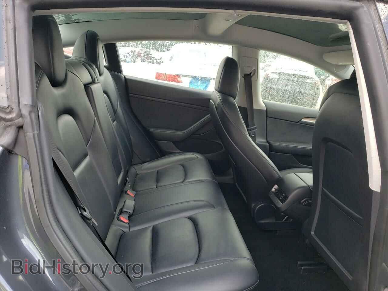 2022 TESLA MODEL 3 - VIN: 5YJ3E1EB9NF192655 - Фото 10