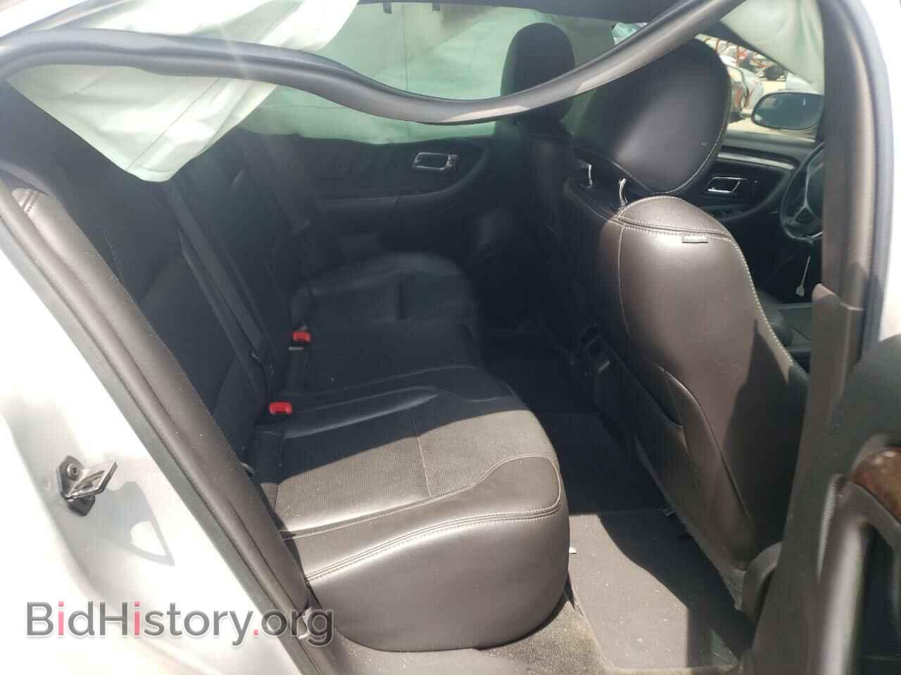 2015 FORD TAURUS - VIN: 1FAHP2F82FG171393 - Фото 6