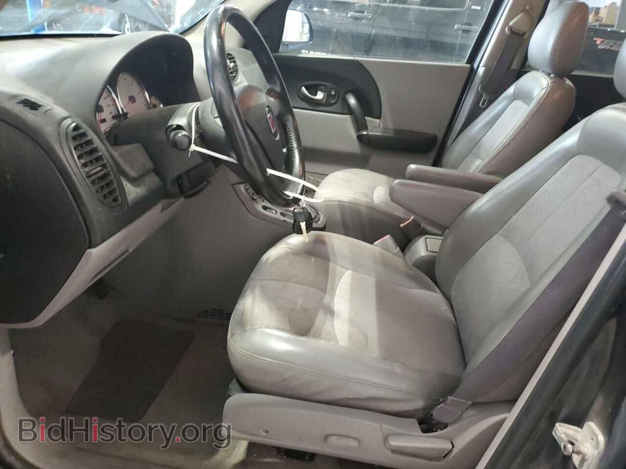 2005 SATURN VUE - VIN: 5GZCZ63485S819403 - Фото 7