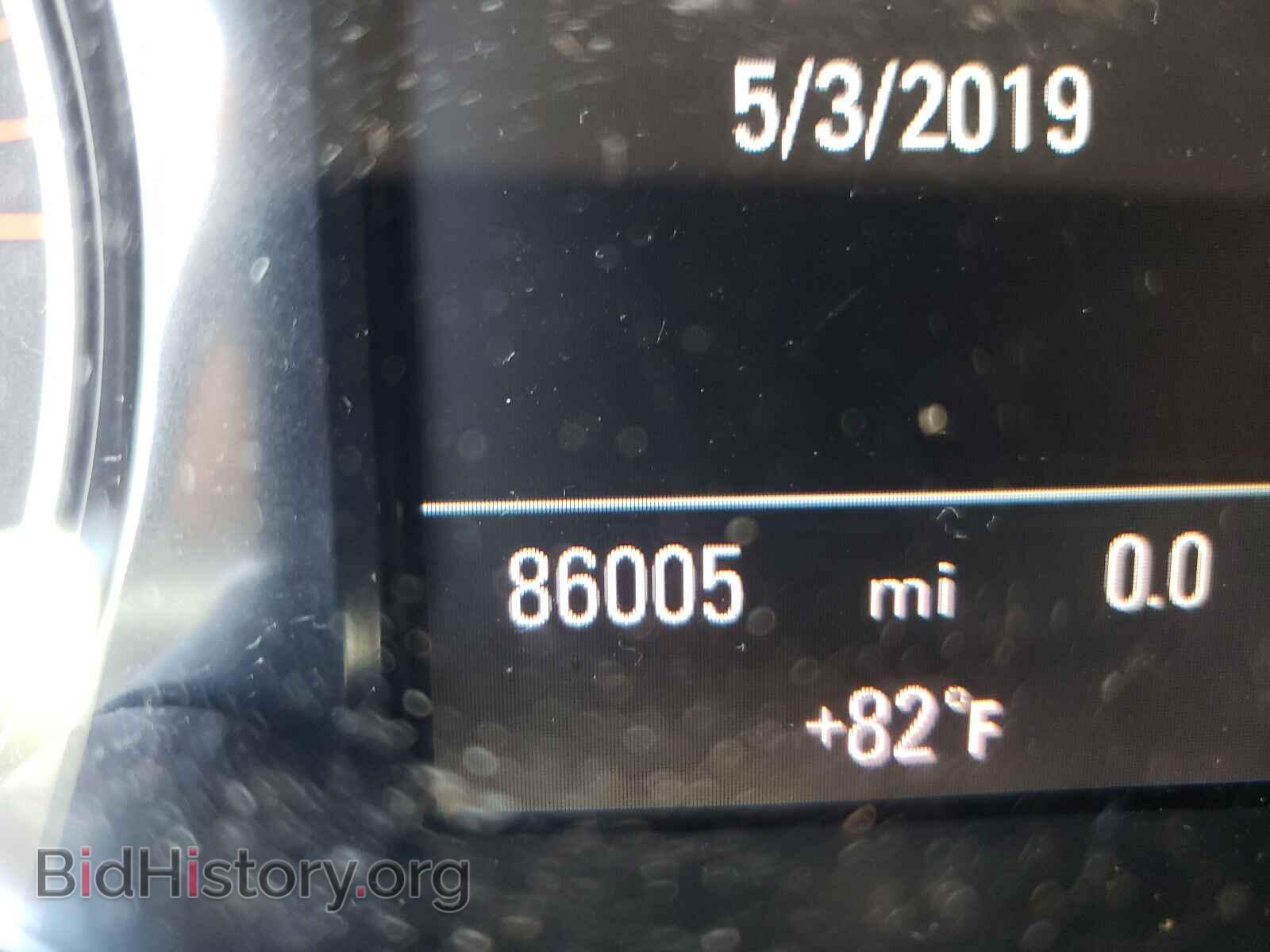 2012 AUDI Q5 - VIN: WA1LFAFP8CA019524 - Фото 8