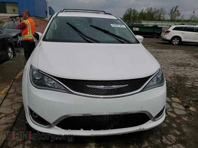 2018 CHRYSLER PACIFICA - VIN: 2C4RC1BG5JR127851 - Фото 14
