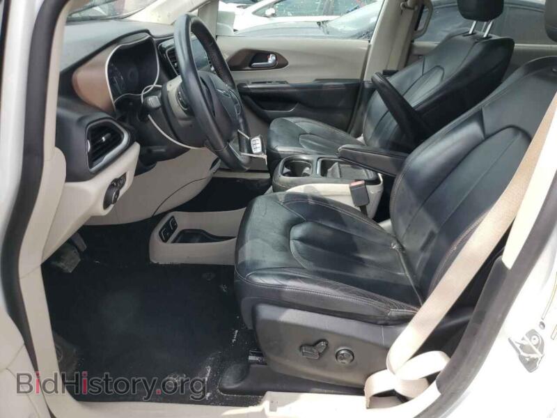 2018 Chrysler PACIFICA (VIN 2C4RC1BG5JR127851) — фото 7 из 15