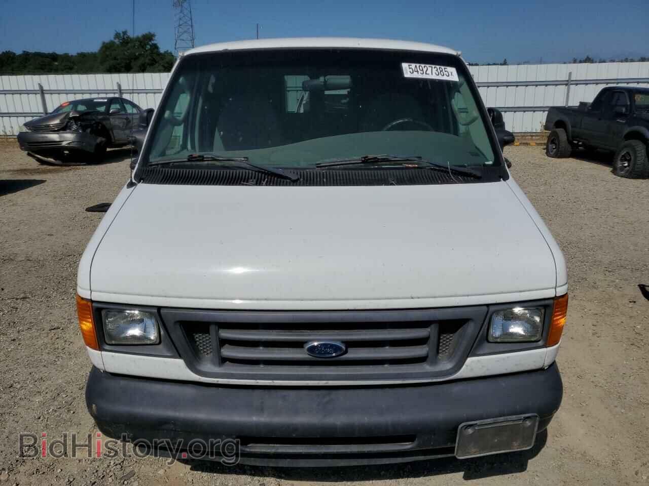 2006 FORD ALL Models - VIN: 1FTRE14W76DB44255 - Photo 5