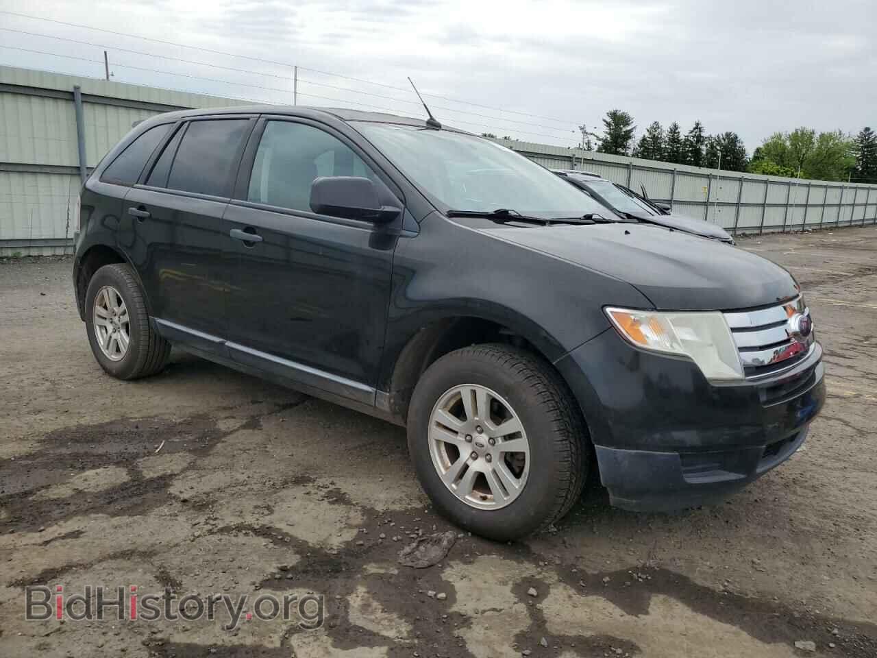 2010 FORD EDGE - VIN: 2FMDK3GC6ABA77982 - Photo 4
