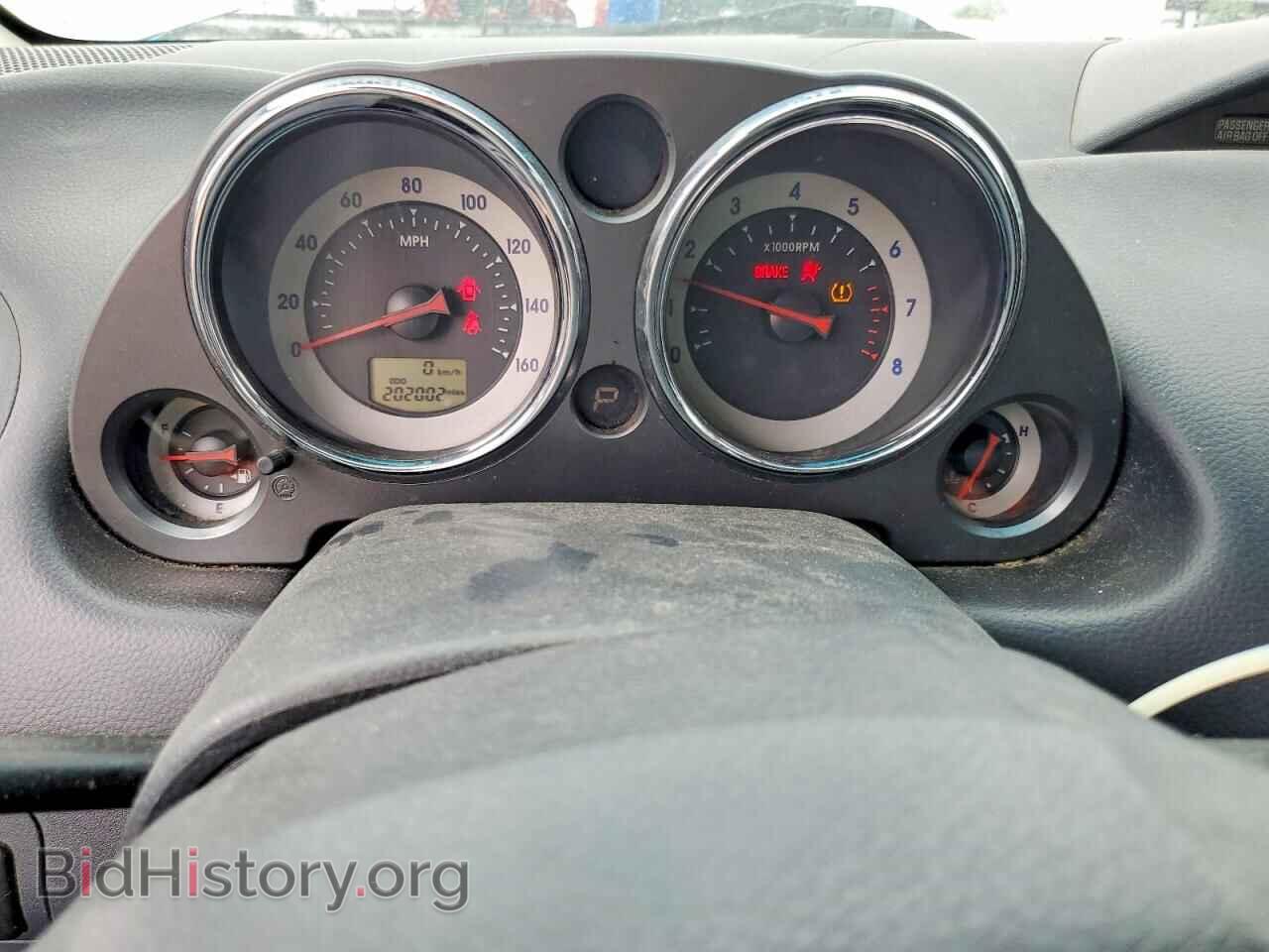 2008 MITSUBISHI ECLIPSE - VIN: 4A3AK24F98E025368 - Фото 9