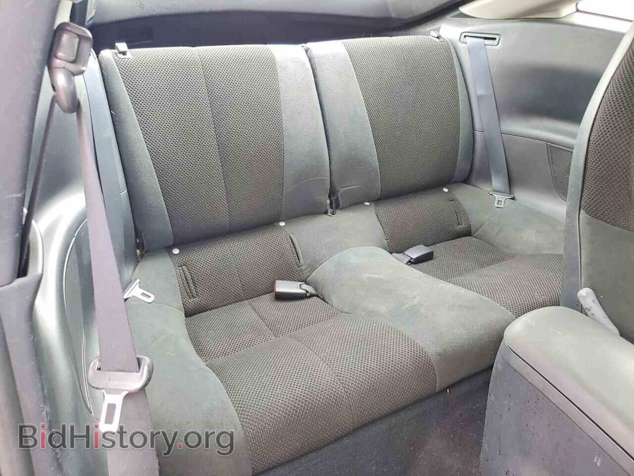 2008 MITSUBISHI ECLIPSE - VIN: 4A3AK24F98E025368 - Фото 10