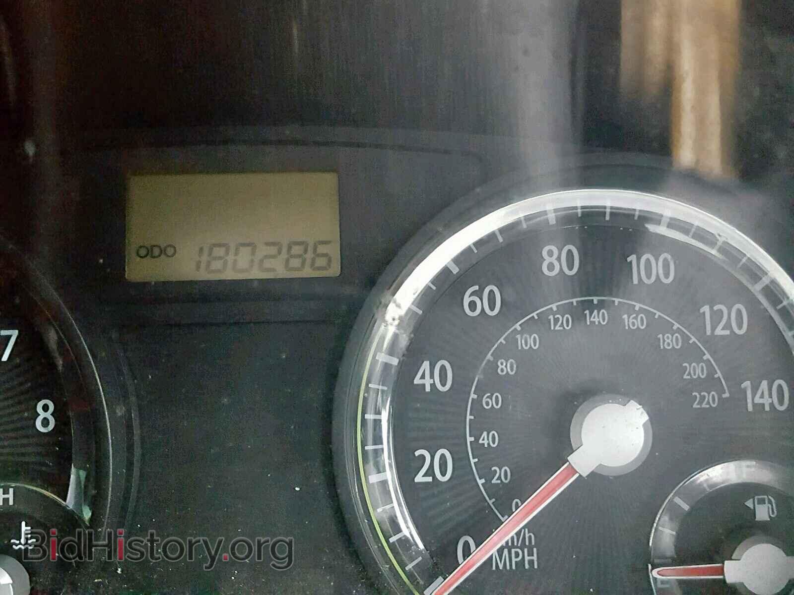2008 KIA RIO BASE - VIN: KNADE123786306439 - Фото 8