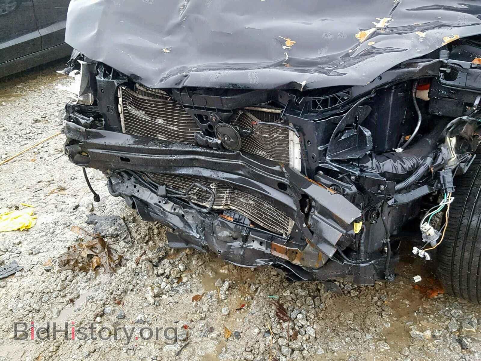 2008 KIA RIO BASE - VIN: KNADE123786306439 - Фото 10