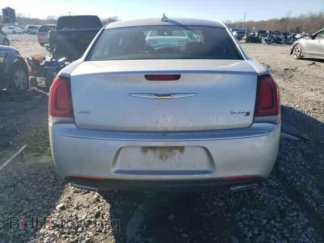 2020 CHRYSLER 300 - VIN: 2C3CCAGG8LH146048 - Фото 6