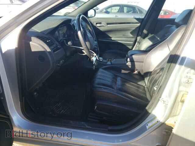 2020 CHRYSLER 300 - VIN: 2C3CCAGG8LH146048 - Фото 7