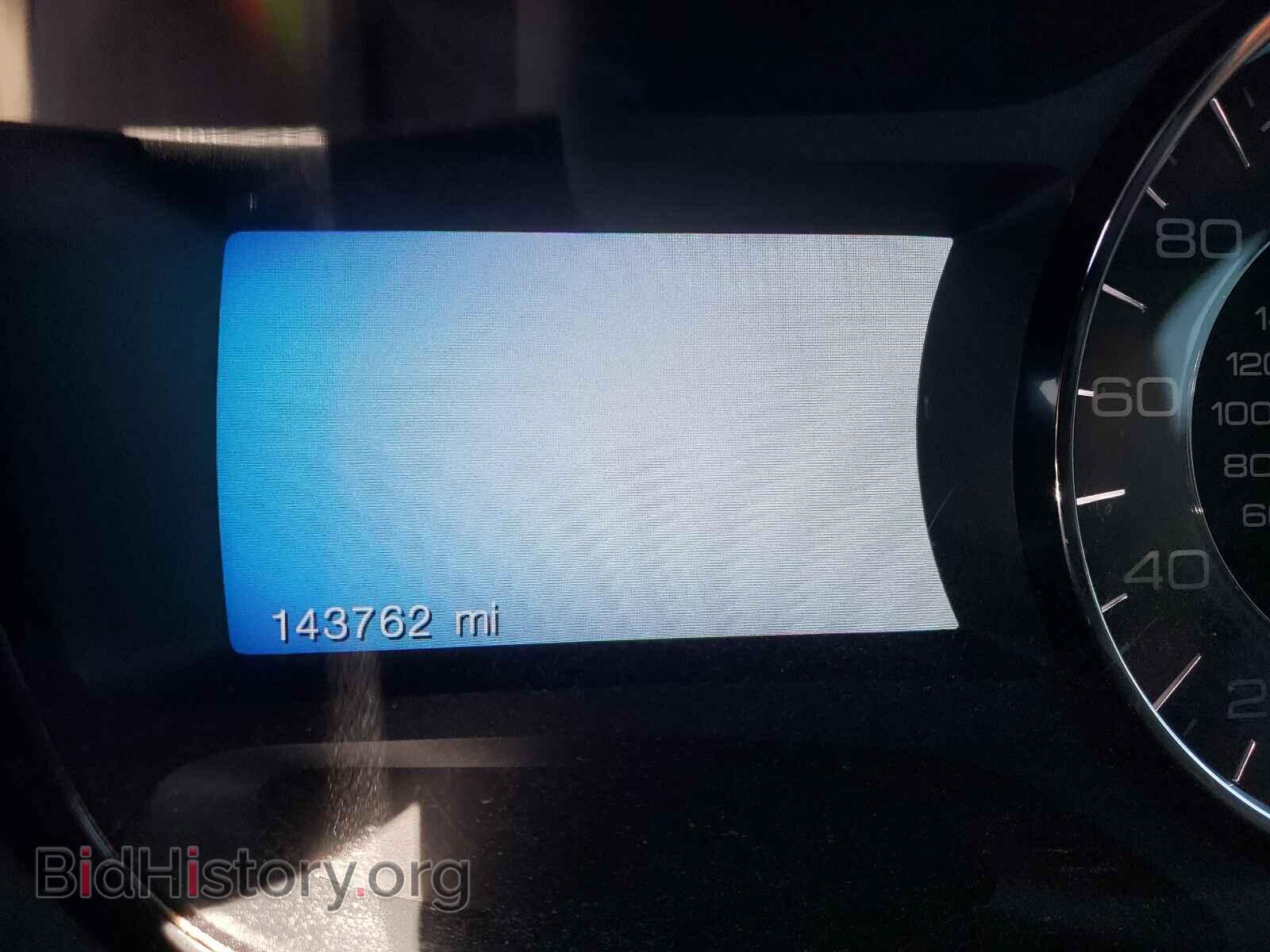 2013 FORD EDGE - VIN: 2FMDK4JC4DBA86778 - Фото 8
