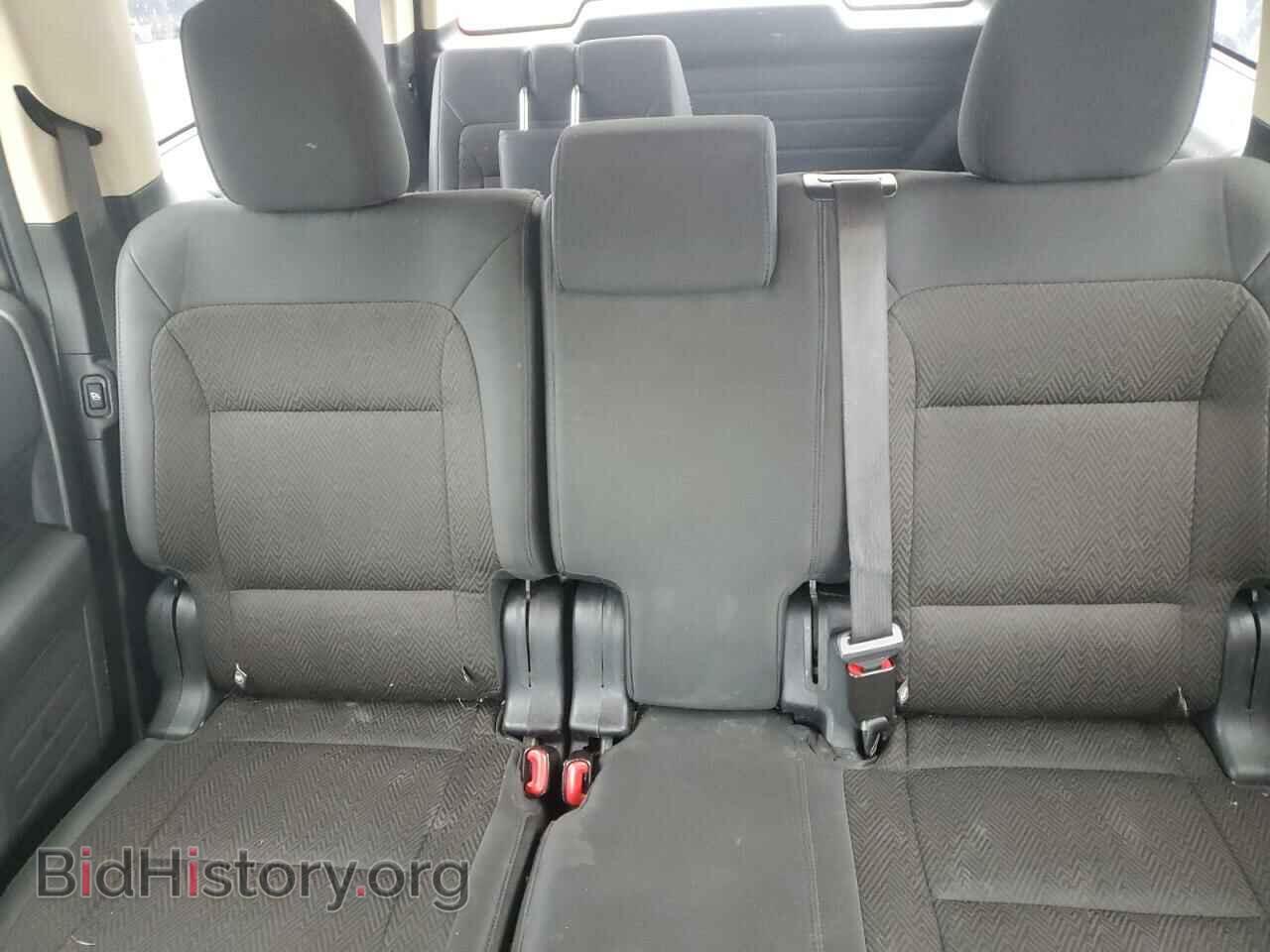 2014 FORD FLEX - VIN: 2FMHK6C86EBD30535 - Photo 10
