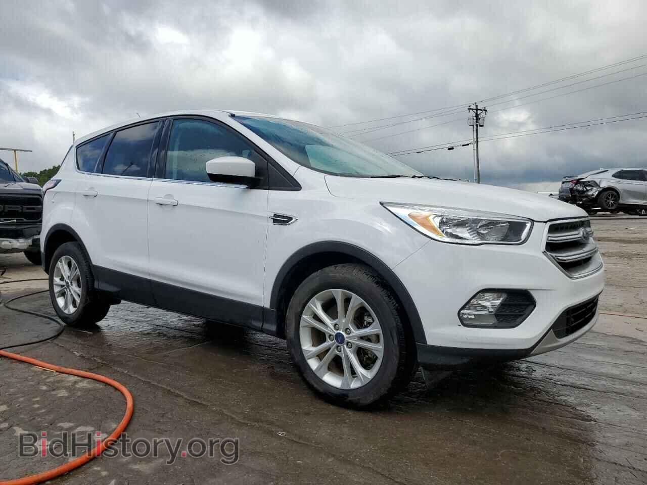 2017 FORD ESCAPE - VIN: 1FMCU9GD2HUC38933 - Photo 4