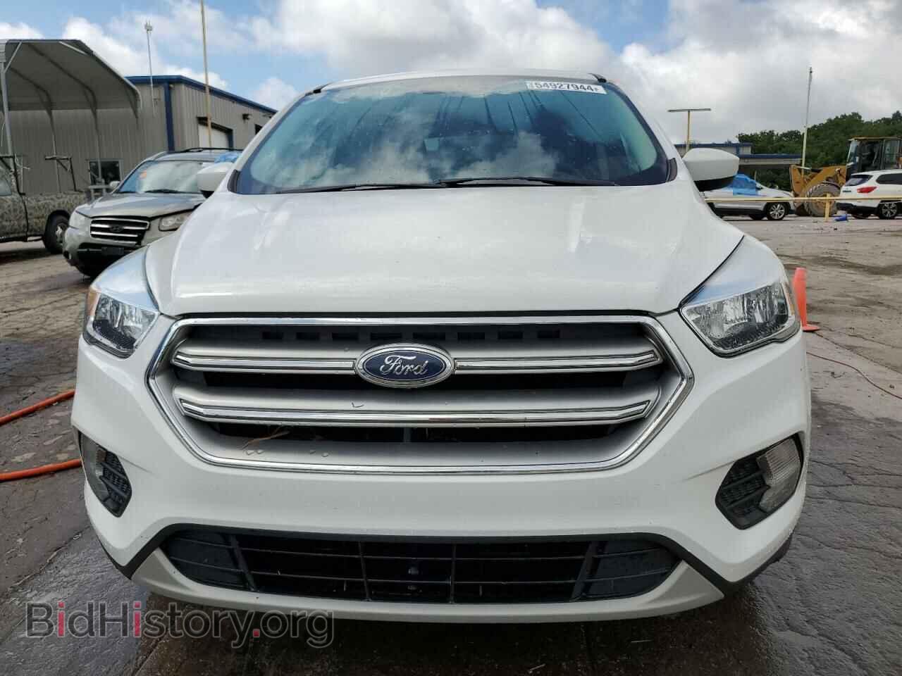 2017 FORD ESCAPE - VIN: 1FMCU9GD2HUC38933 - Photo 5