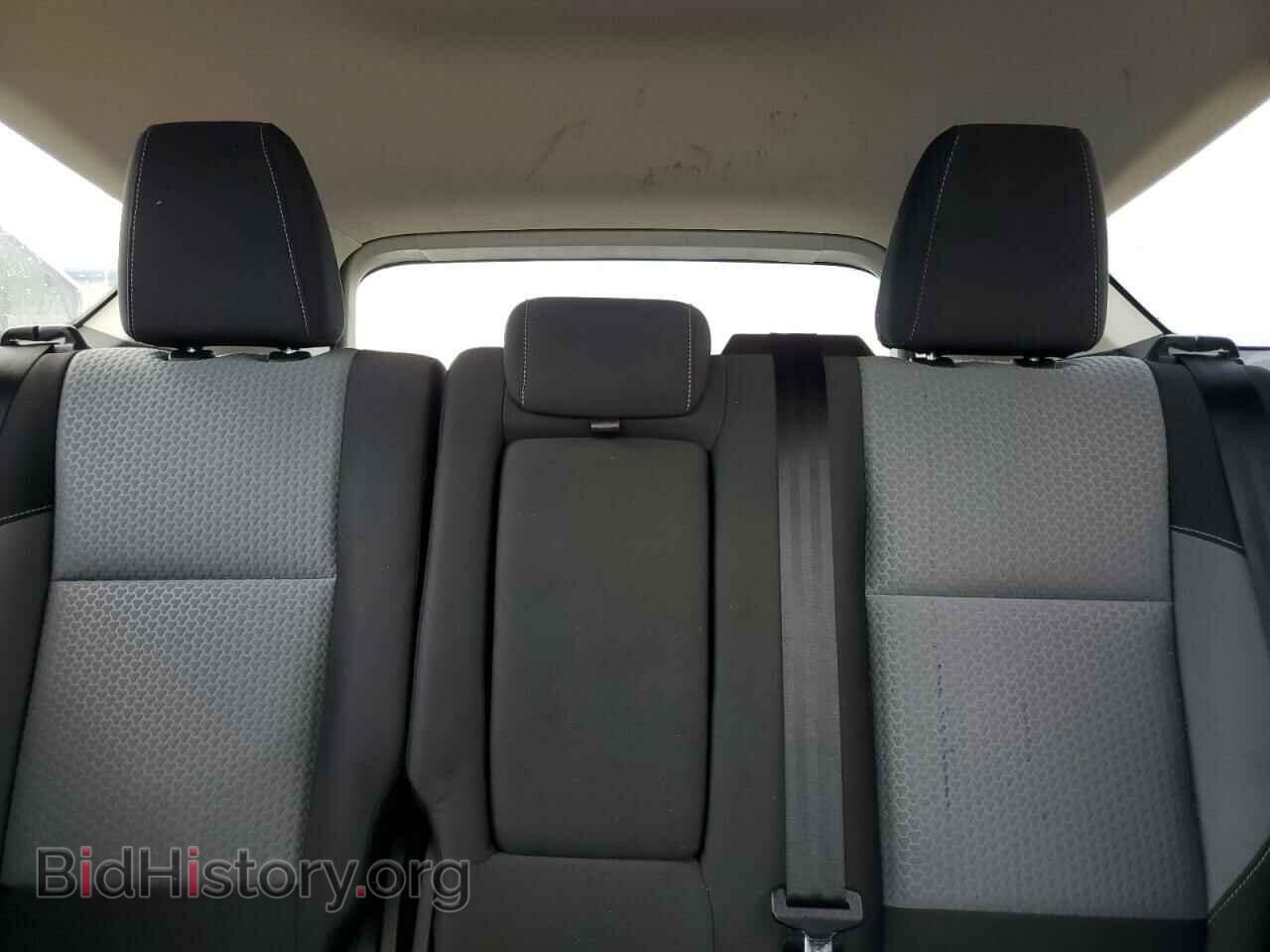 2017 FORD ESCAPE - VIN: 1FMCU9GD2HUC38933 - Photo 10