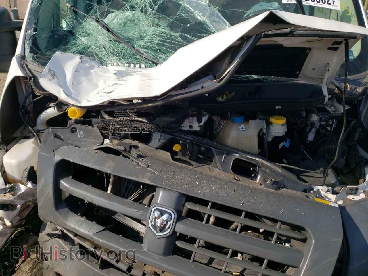 2015 RAM PROMASTER - VIN: 3C6TRVAG2FE512023 - Фото 7