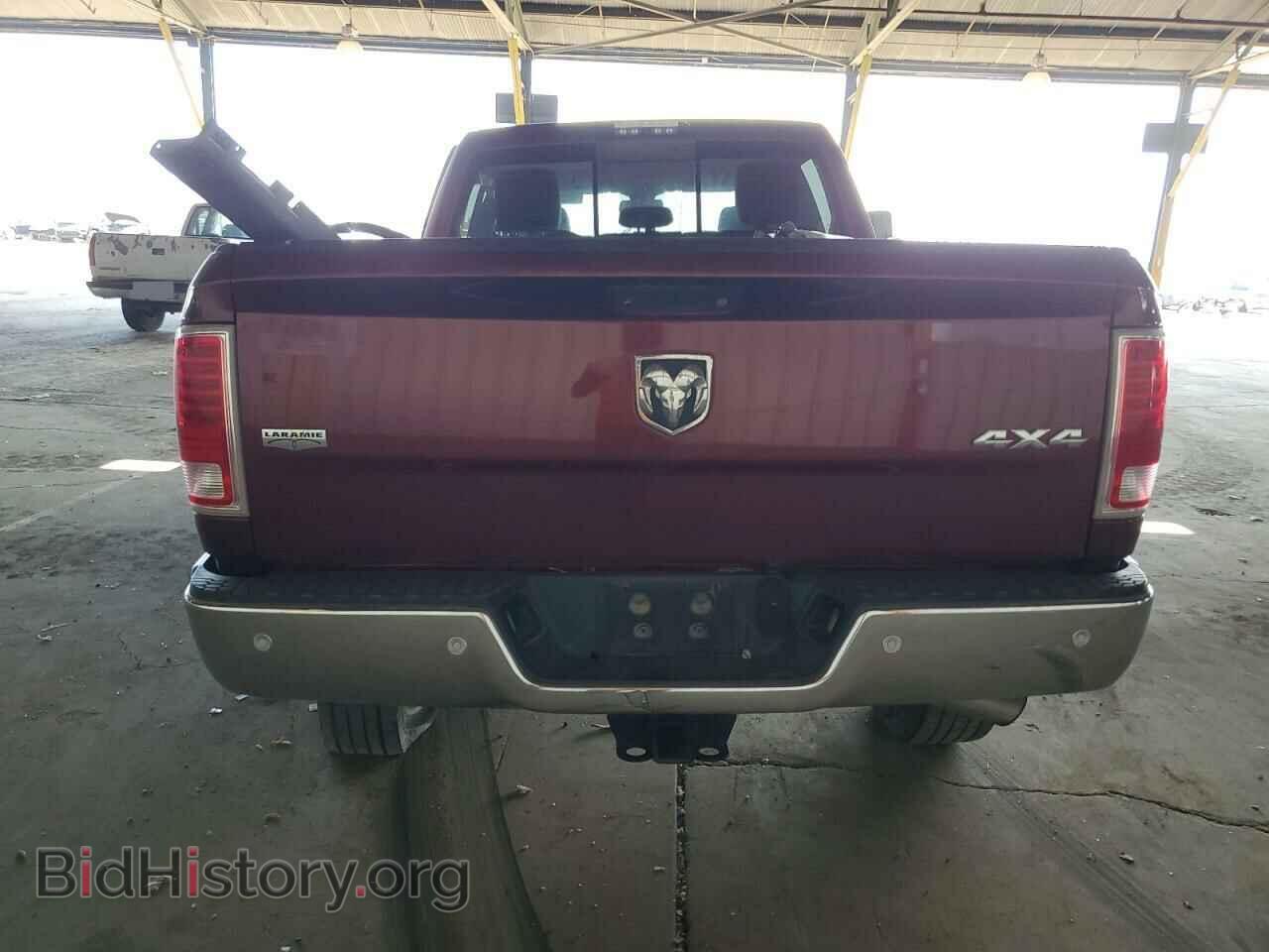 2017 RAM 2500 - VIN: 3C6UR5FL8HG674482 - Фото 6
