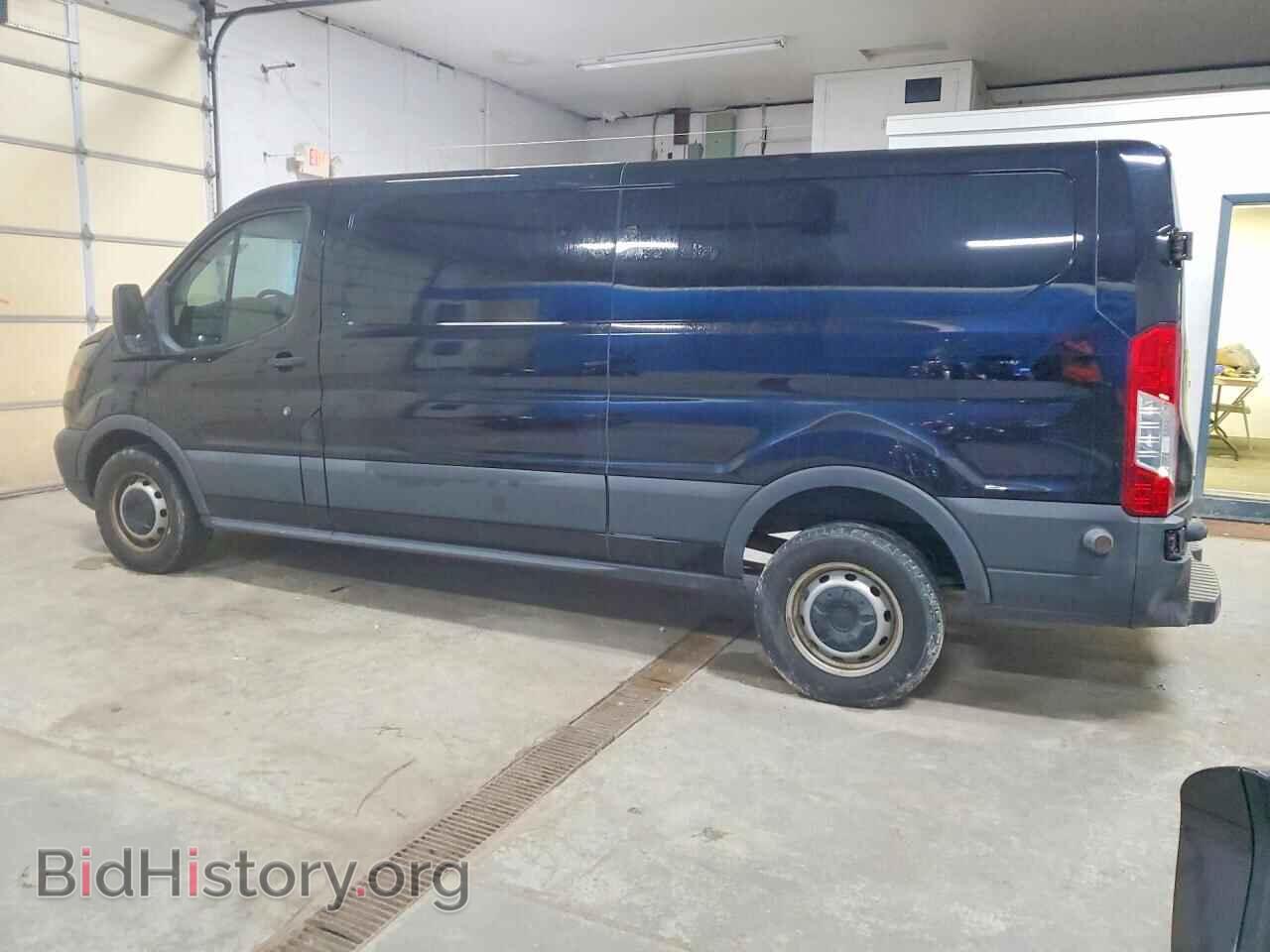 2017 FORD TRANSIT - VIN: 1FTYR2YG5HKB18714 - Photo 2