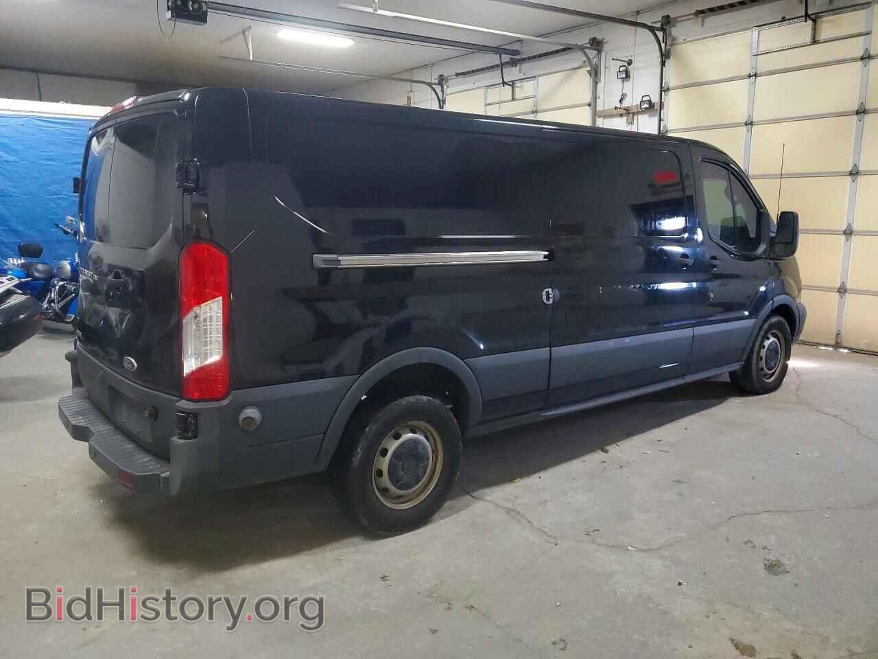 2017 FORD TRANSIT - VIN: 1FTYR2YG5HKB18714 - Photo 3