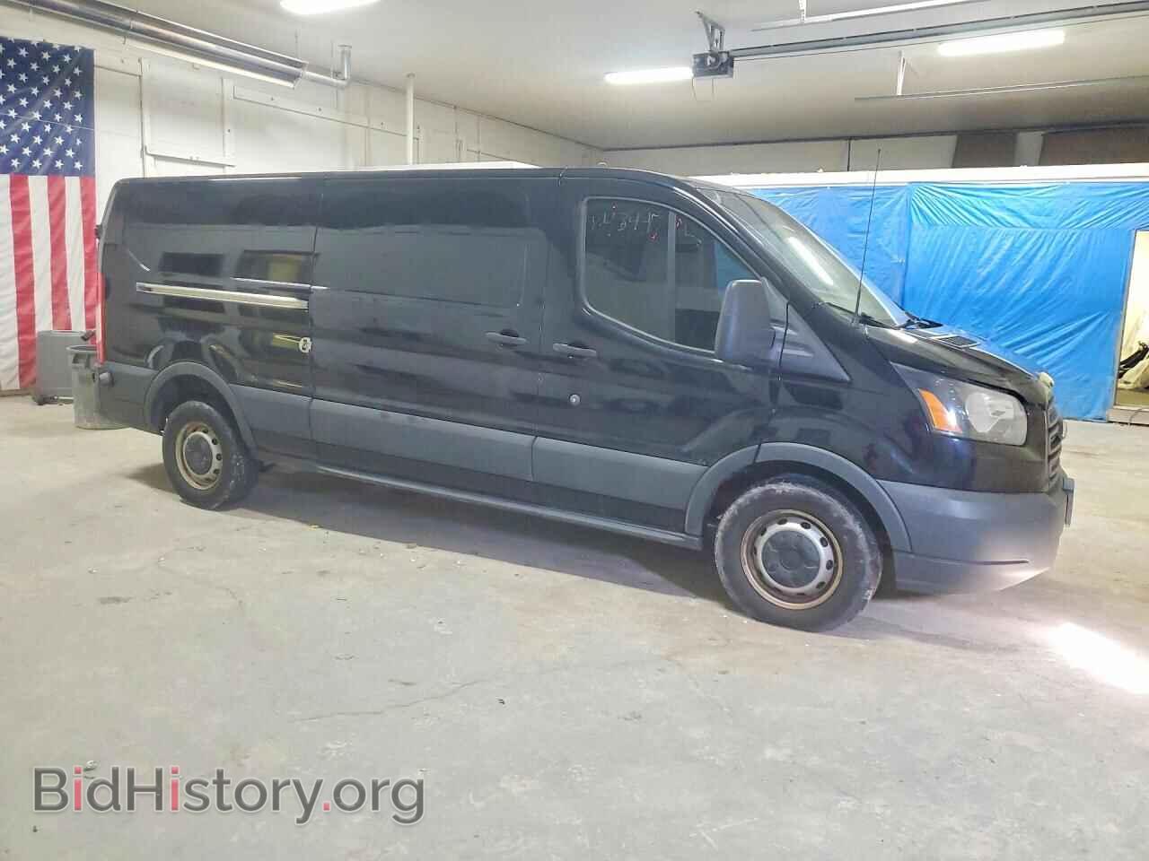 2017 FORD TRANSIT - VIN: 1FTYR2YG5HKB18714 - Photo 4