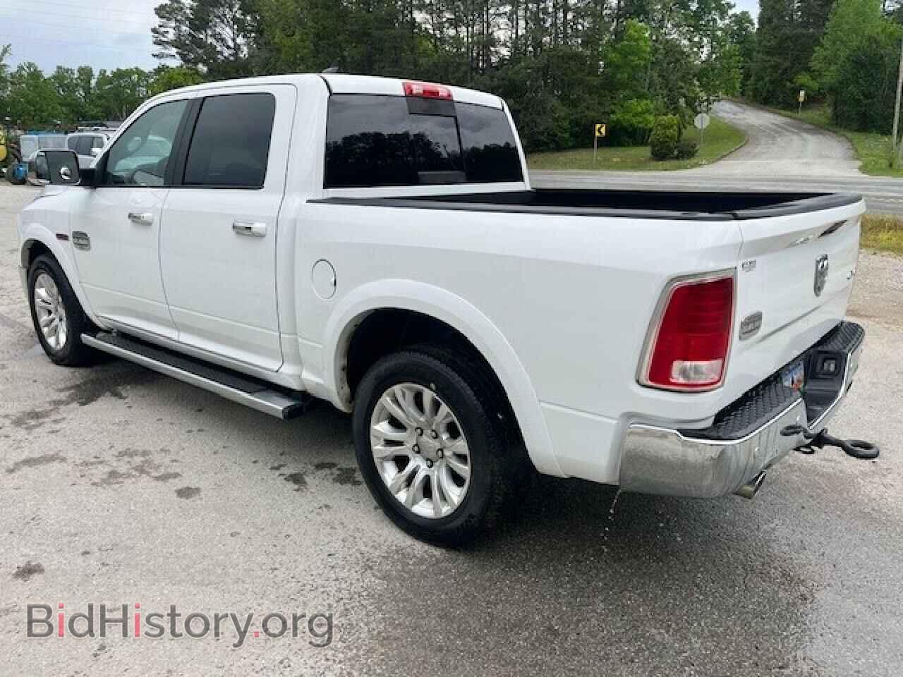 2014 RAM 1500 - VIN: 1C6RR7PMXES337082 - Фото 3