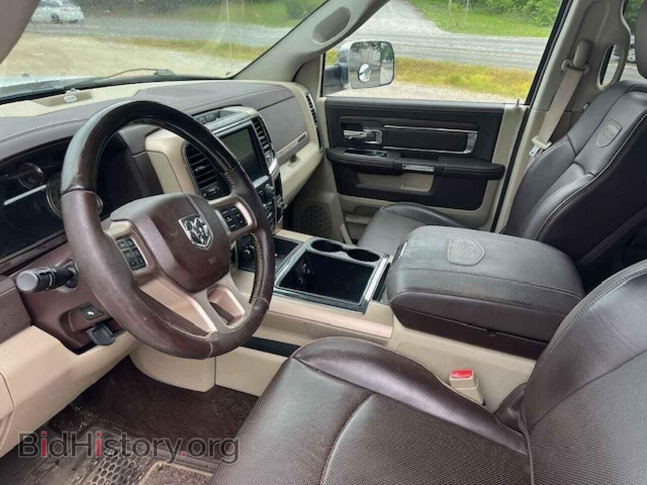 2014 RAM 1500 - VIN: 1C6RR7PMXES337082 - Фото 6