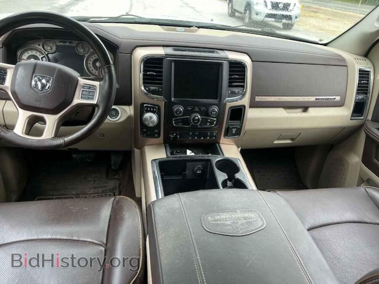 2014 RAM 1500 - VIN: 1C6RR7PMXES337082 - Фото 7