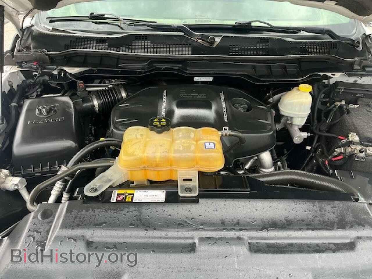 2014 RAM 1500 - VIN: 1C6RR7PMXES337082 - Фото 8