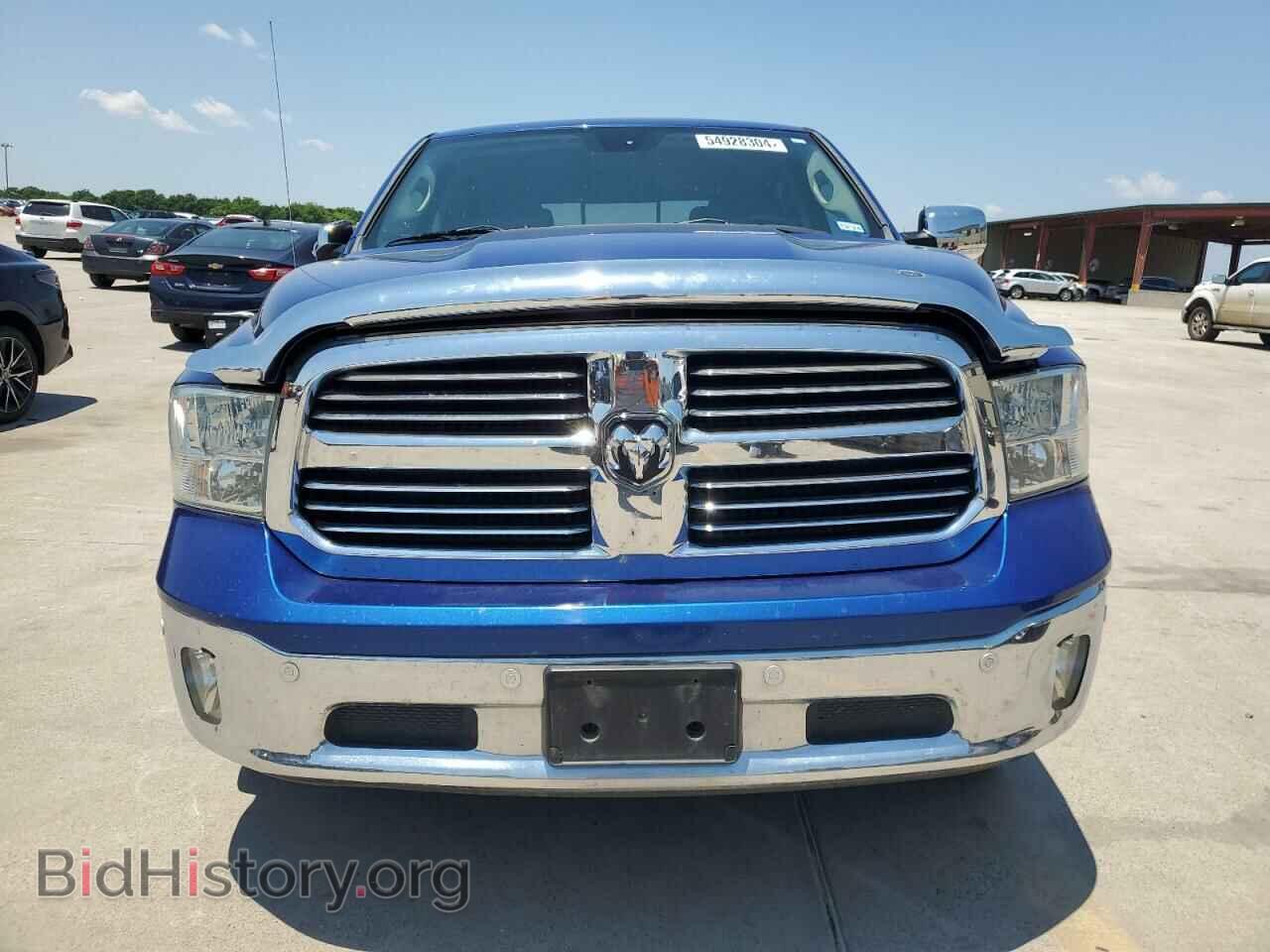 2014 RAM 1500 - VIN: 1C6RR6LT5ES435427 - Photo 5
