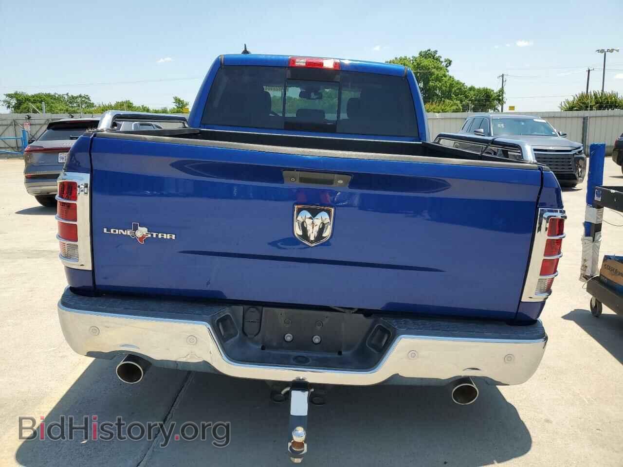 2014 RAM 1500 - VIN: 1C6RR6LT5ES435427 - Photo 6