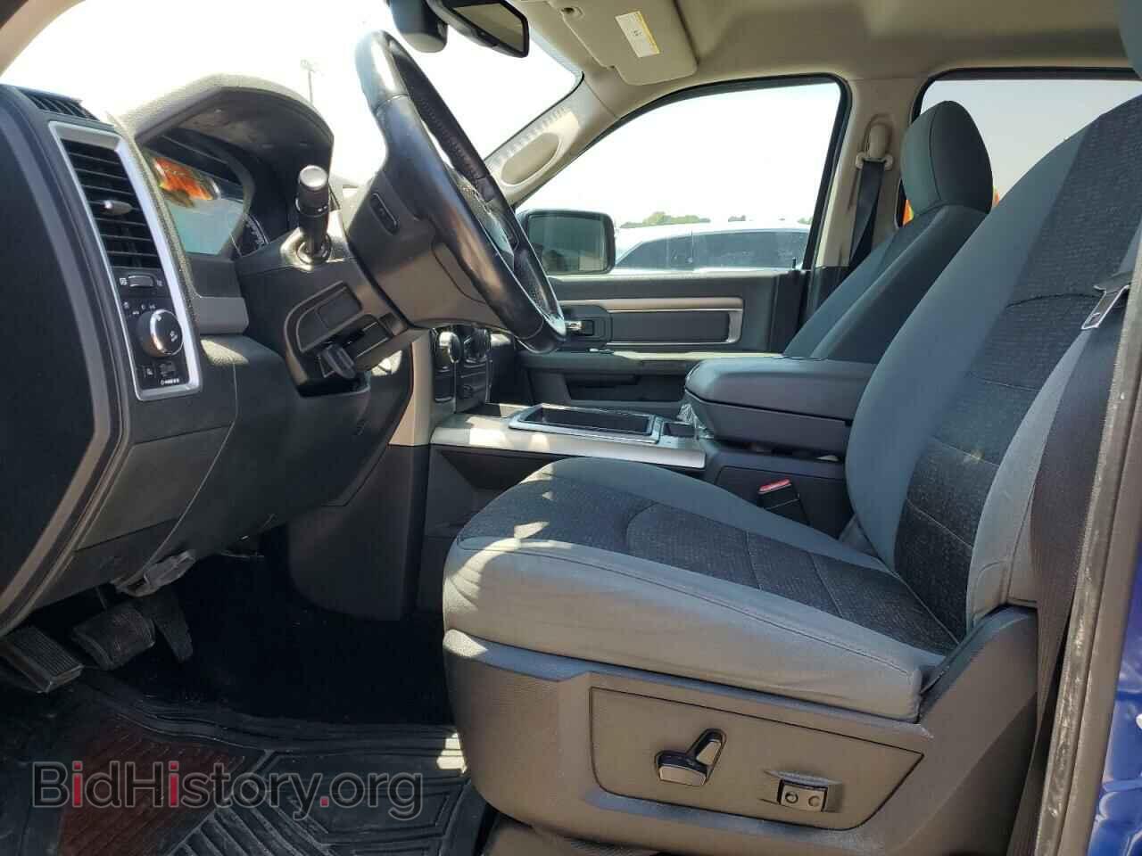 2014 RAM 1500 - VIN: 1C6RR6LT5ES435427 - Photo 7