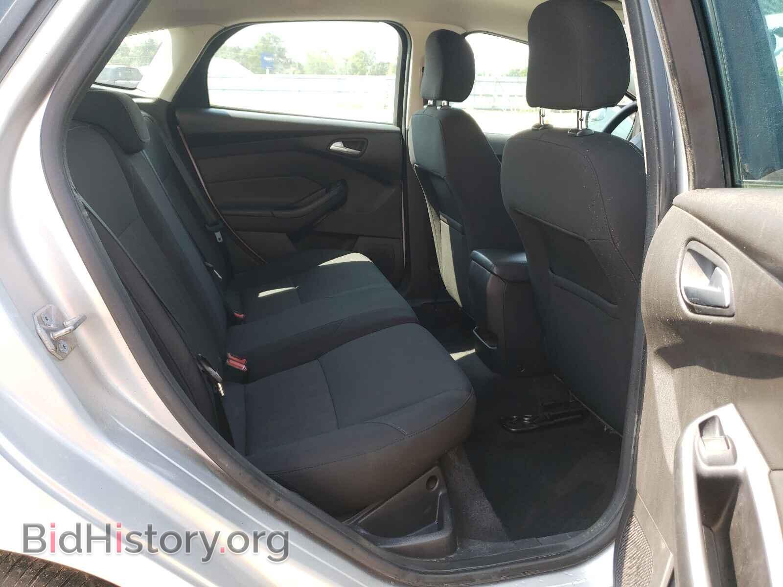 2016 FORD FOCUS - VIN: 1FADP3K26GL264481 - Photo 6