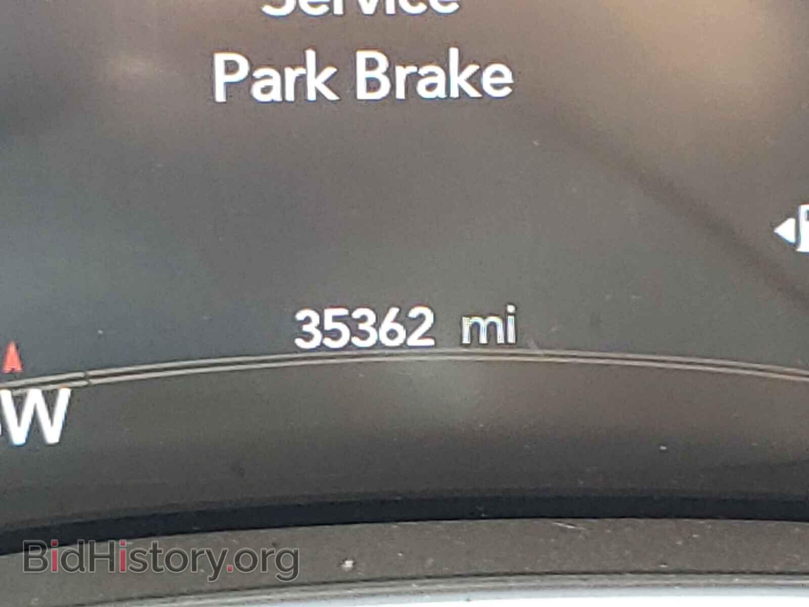 2018 CHRYSLER PACIFICA - VIN: 2C4RC1EG8JR258008 - Фото 8
