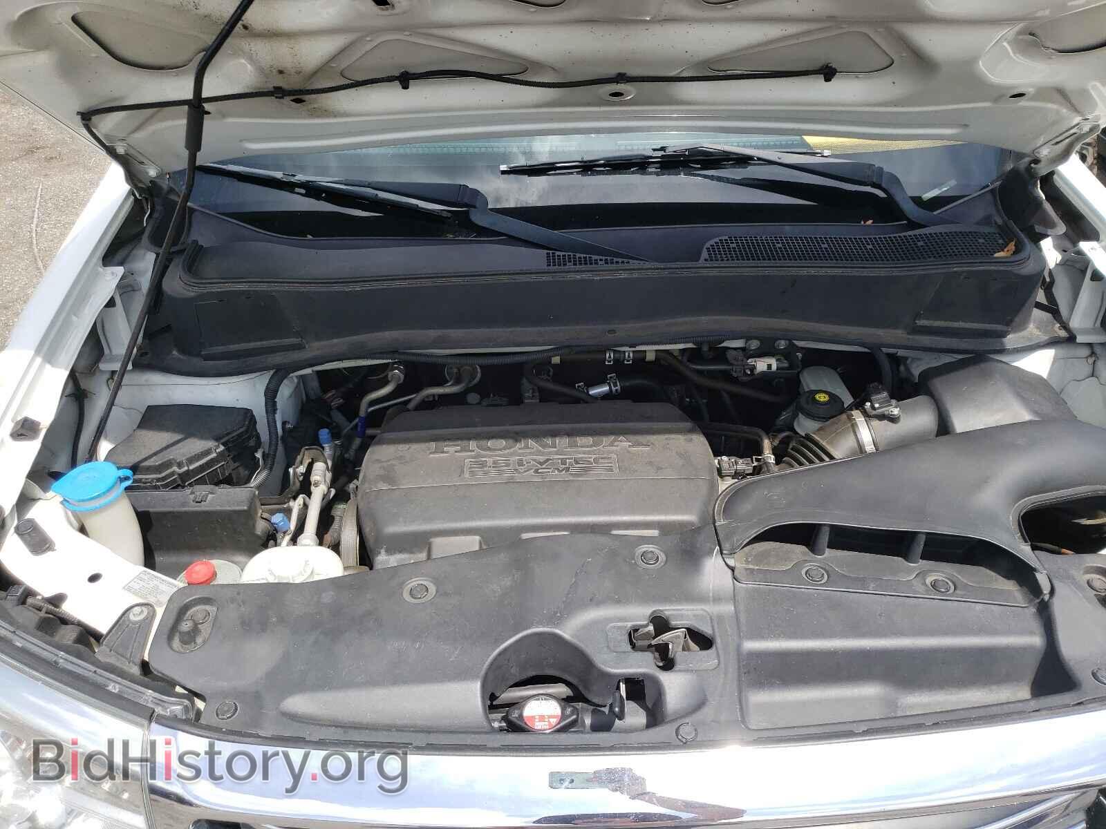 2012 HONDA PILOT - VIN: 5FNYF4H92CB062016 - Фото 7