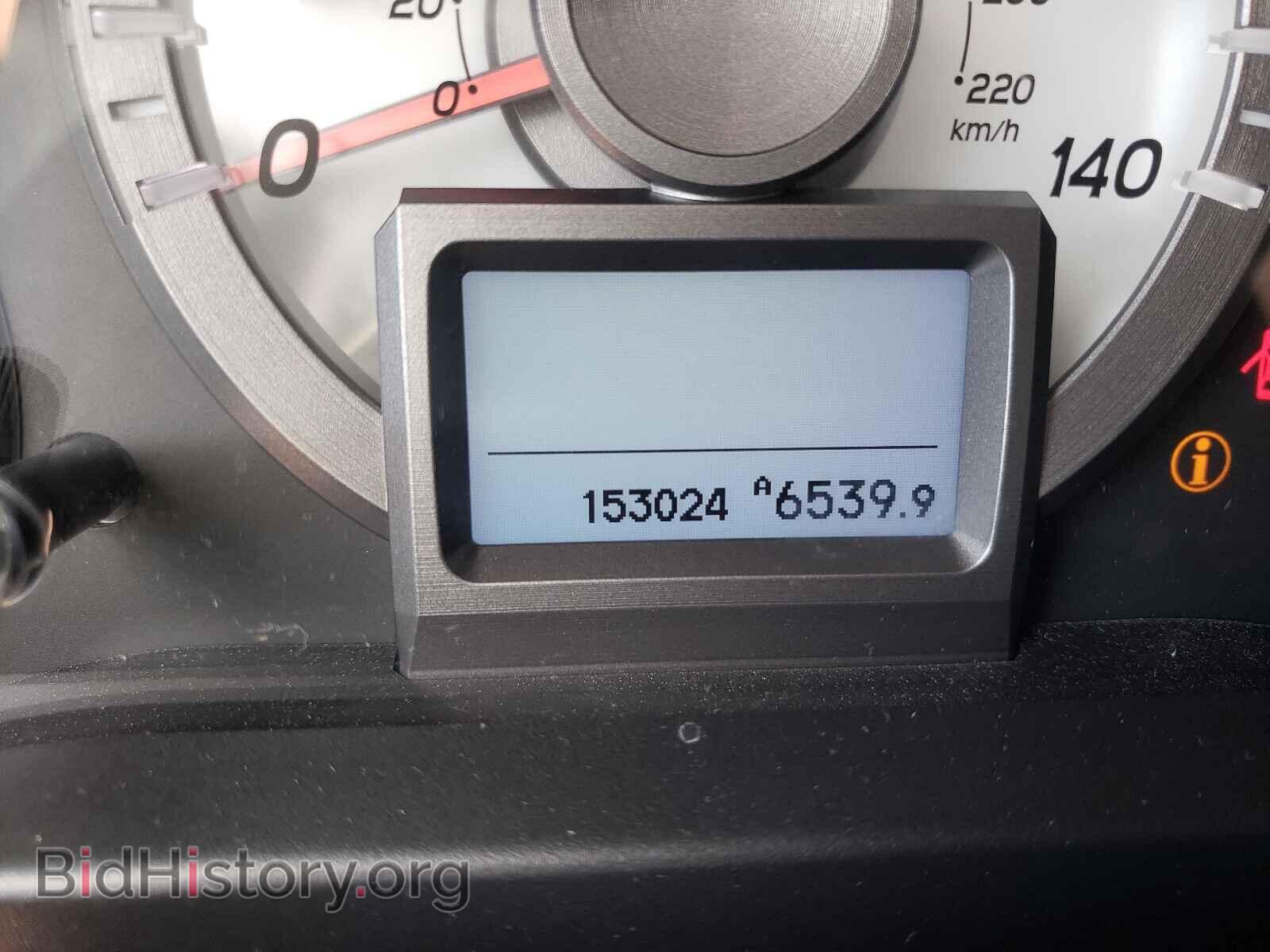 2012 HONDA PILOT - VIN: 5FNYF4H92CB062016 - Фото 8