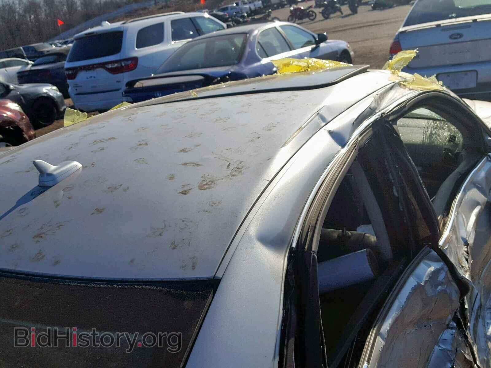 2007 AUDI A4 - VIN: WAUDF78E07A271487 - Фото 9