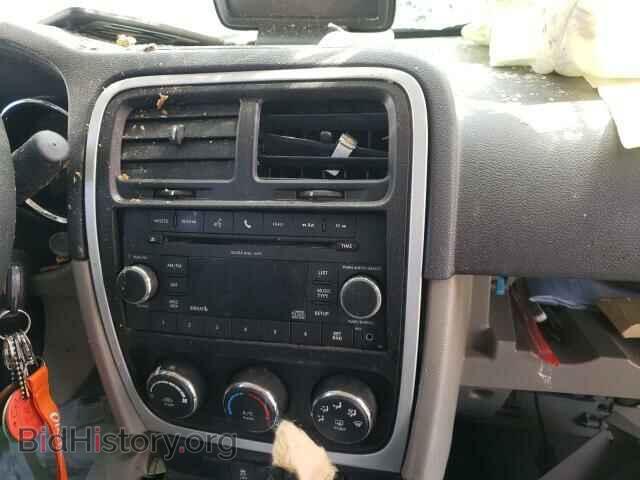 2011 DODGE CALIBER - VIN: 1B3CB3HAXBD106426 - Photo 9