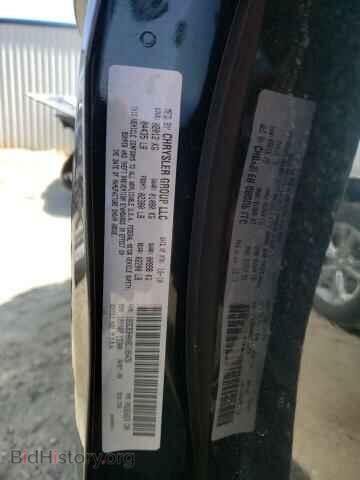 2011 DODGE CALIBER - VIN: 1B3CB3HAXBD106426 - Photo 10
