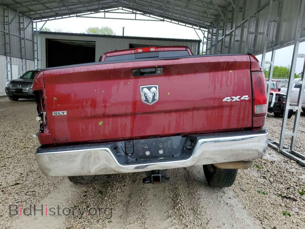 2017 RAM 1500 - VIN: 1C6RR7GT7HS685160 - Фото 6