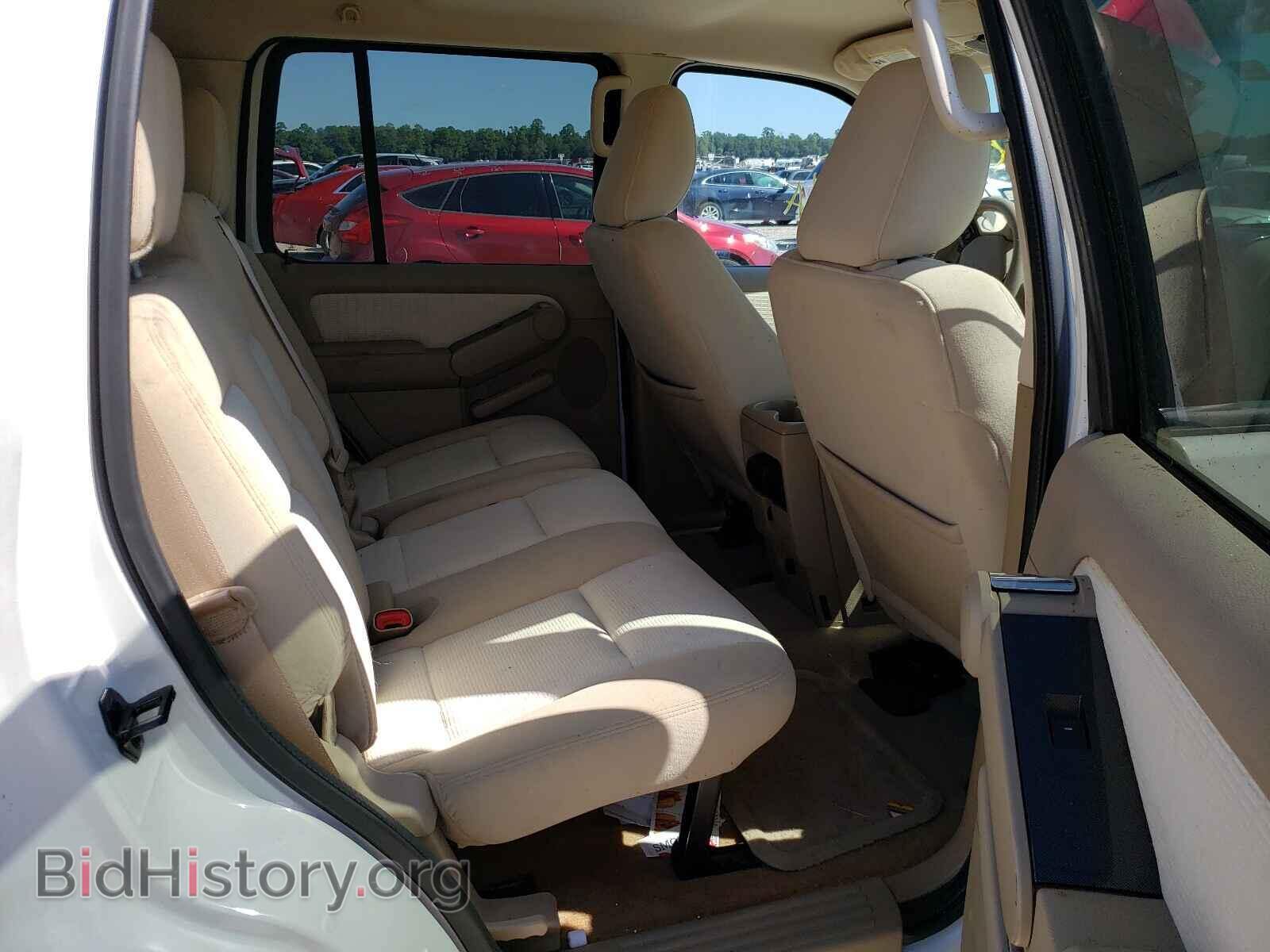 2010 FORD EXPLORER - VIN: 1FMEU6DE2AUA68938 - Photo 6
