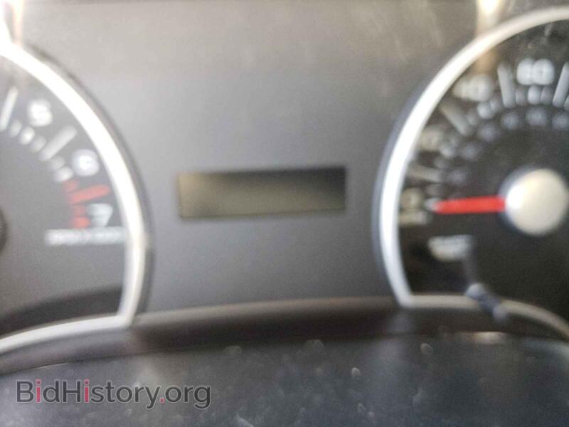 2010 Ford EXPLORER (VIN 1FMEU6DE2AUA68938) — photo 8 of 10