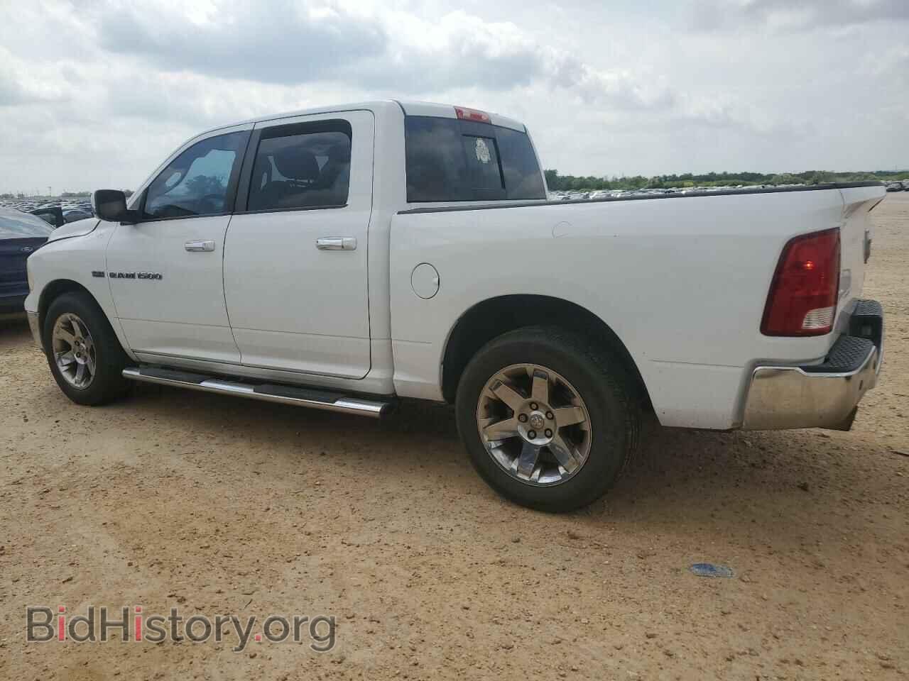 2011 DODGE All Models - VIN: 1D7RB1CT7BS586741 - Photo 2