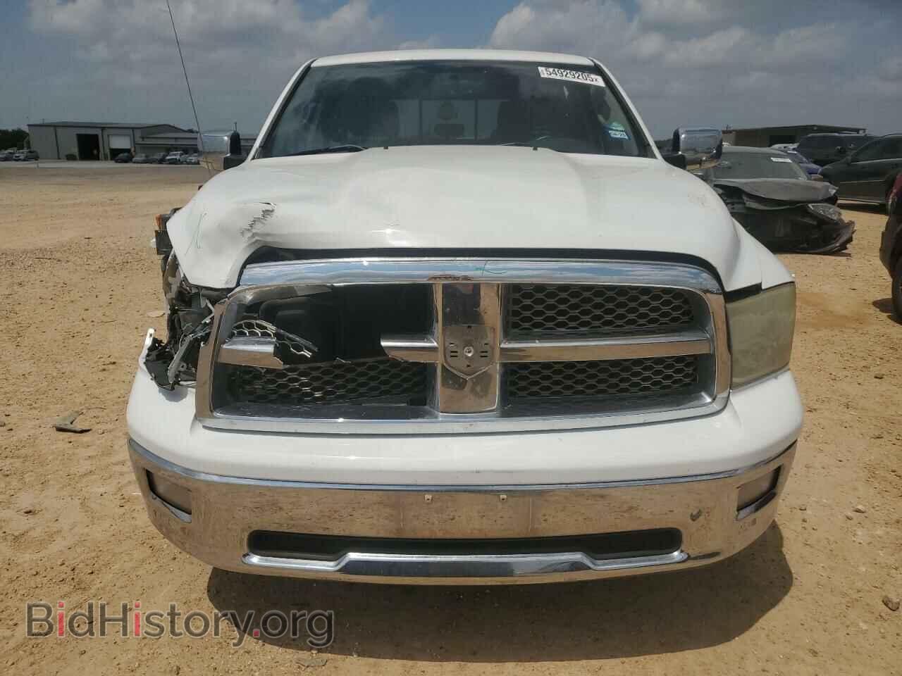 2011 DODGE All Models - VIN: 1D7RB1CT7BS586741 - Photo 5