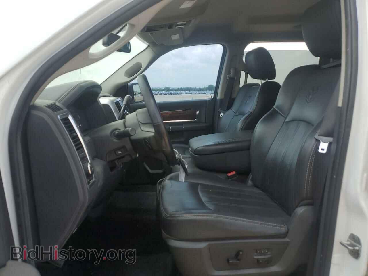 2011 DODGE All Models - VIN: 1D7RB1CT7BS586741 - Photo 7