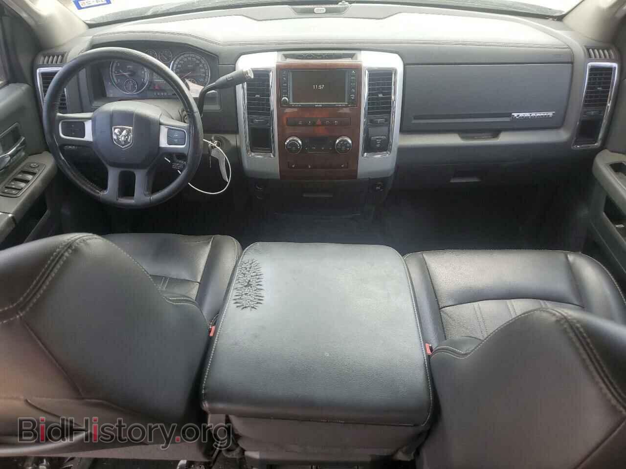 2011 DODGE All Models - VIN: 1D7RB1CT7BS586741 - Photo 8