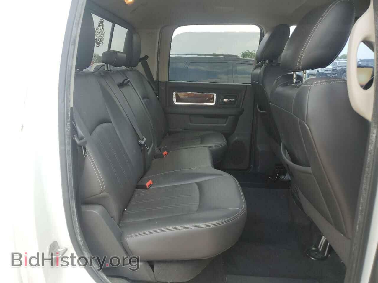 2011 DODGE All Models - VIN: 1D7RB1CT7BS586741 - Photo 10